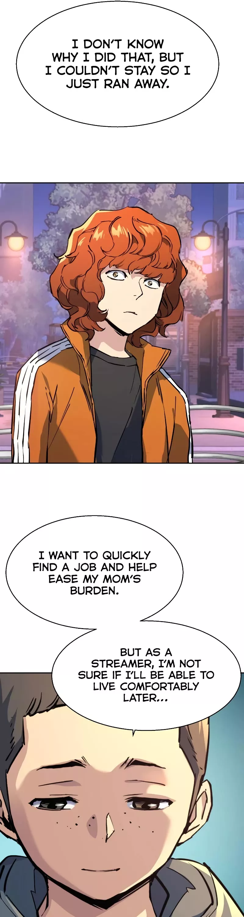 Teenage Mercenary, chapter 126, image 38