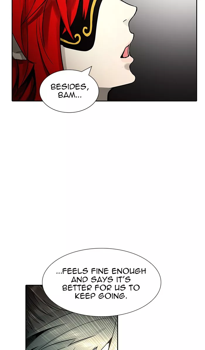 Tower of God, chapter 483, image 97