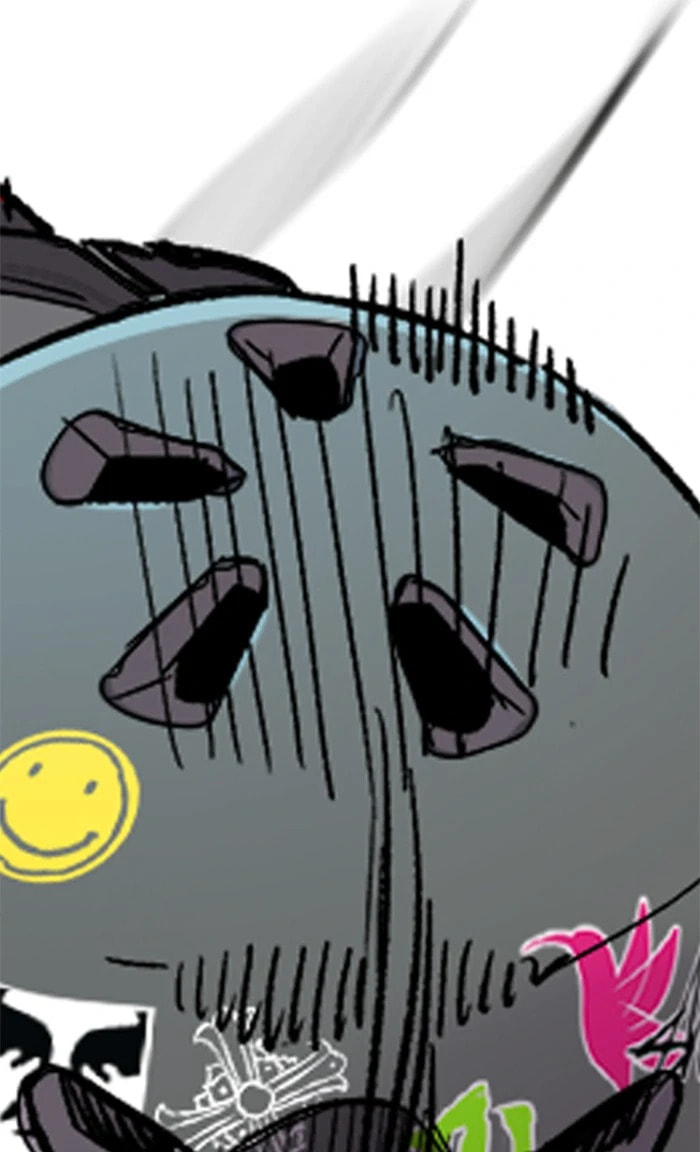 Wind Breaker, chapter 322, image 138