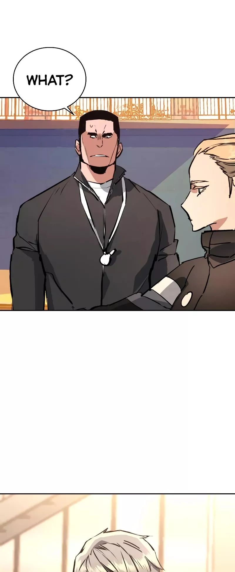Teenage Mercenary, chapter 152, image 55