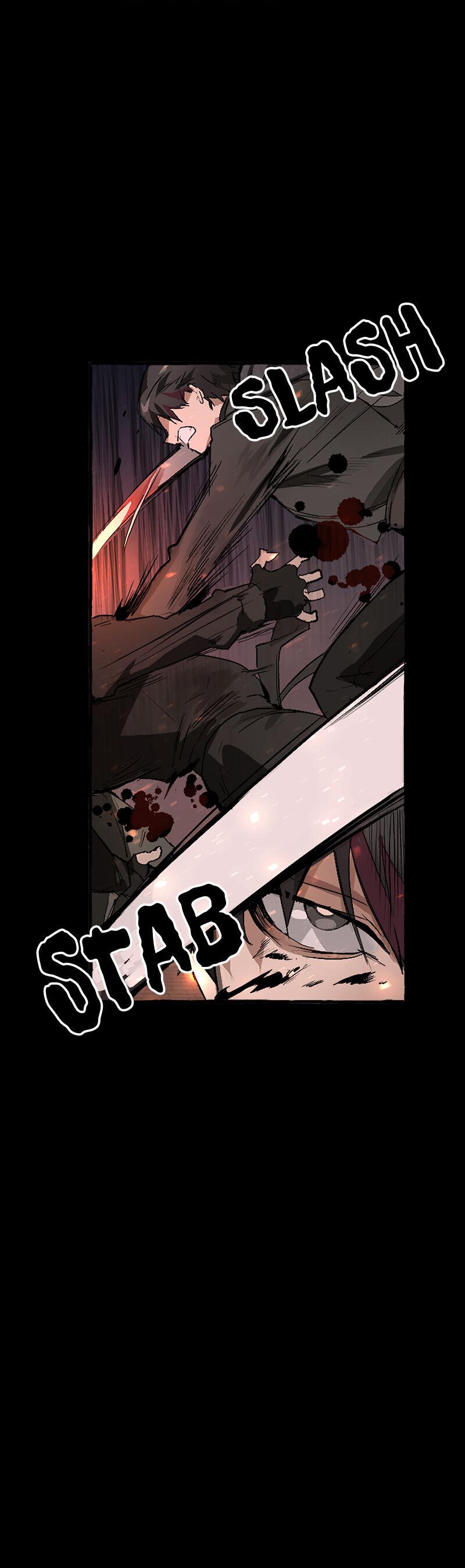 Trash of the Count’s Family, chapter 0, image 13