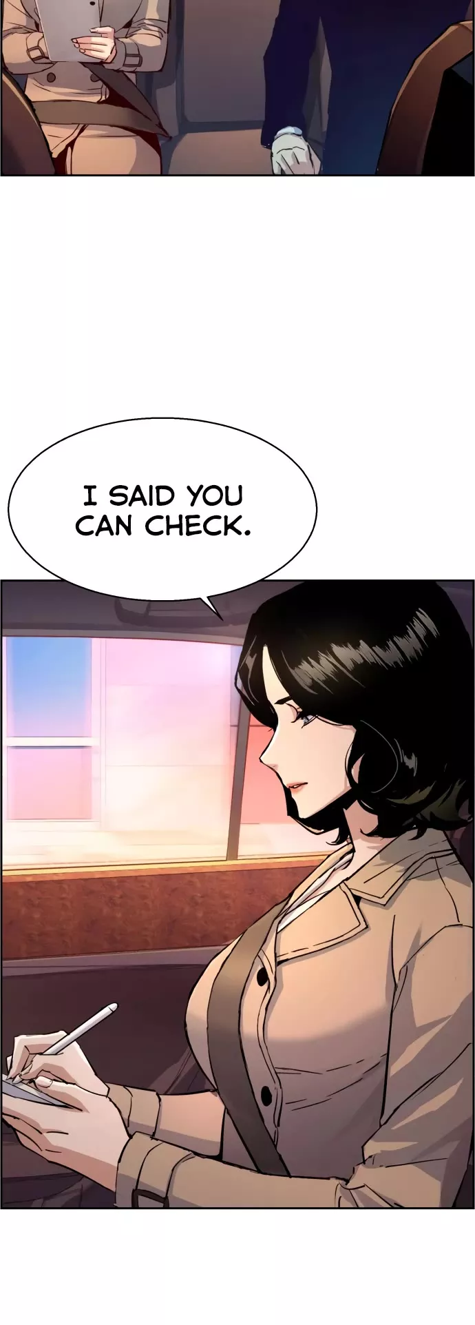 Teenage Mercenary, chapter 123, image 11