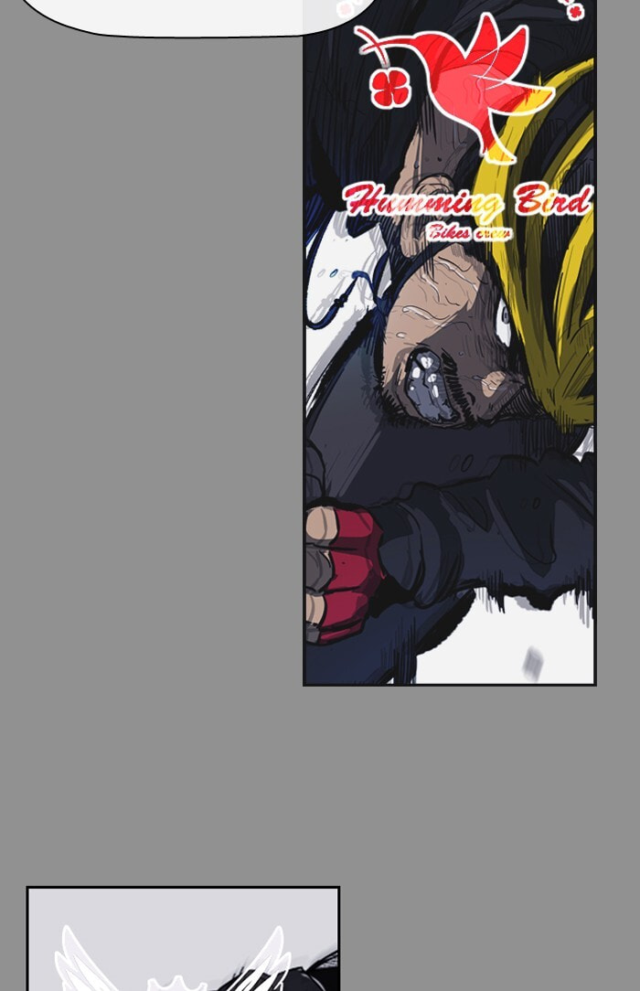 Wind Breaker, chapter 185, image 38