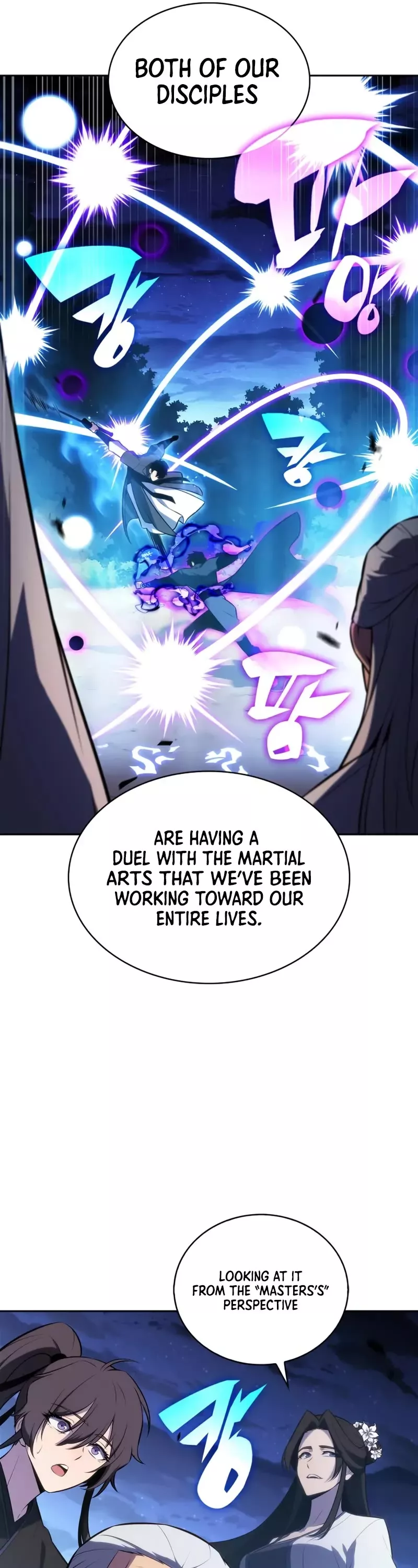 Solo Max-Level Newbie, chapter 195, image 29