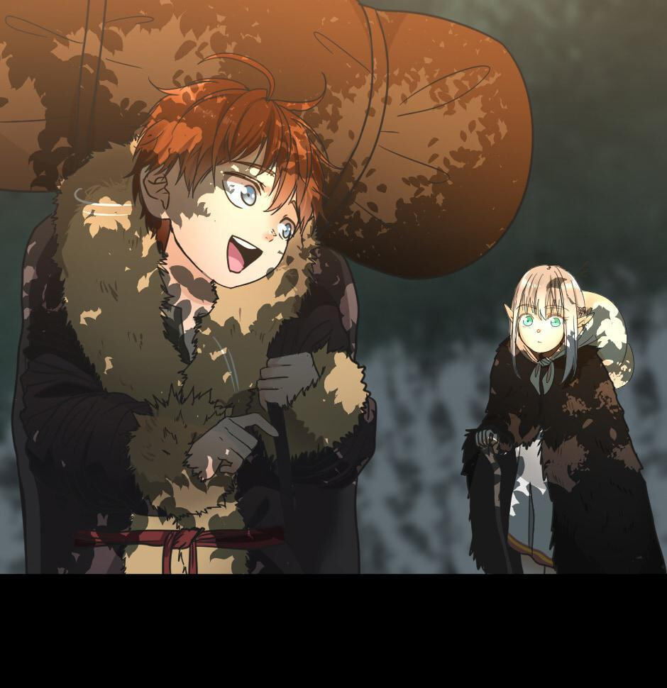 The Beginning After the End, chapter 19, image 27