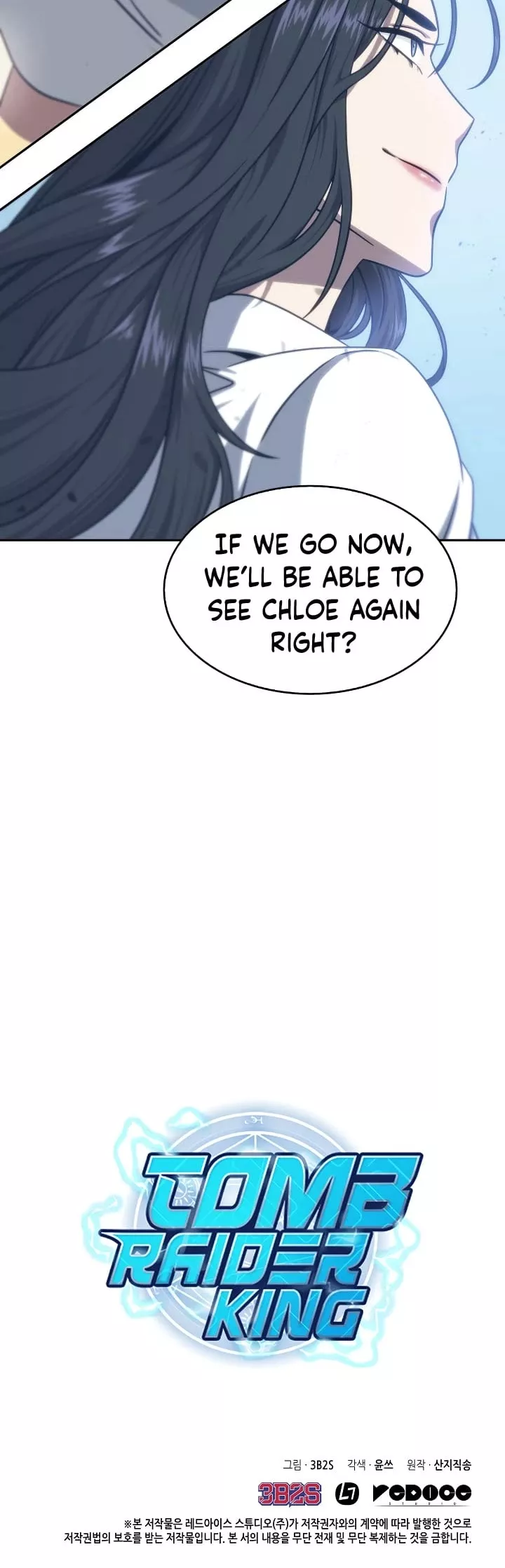 Tomb Raider King, chapter 165, image 33