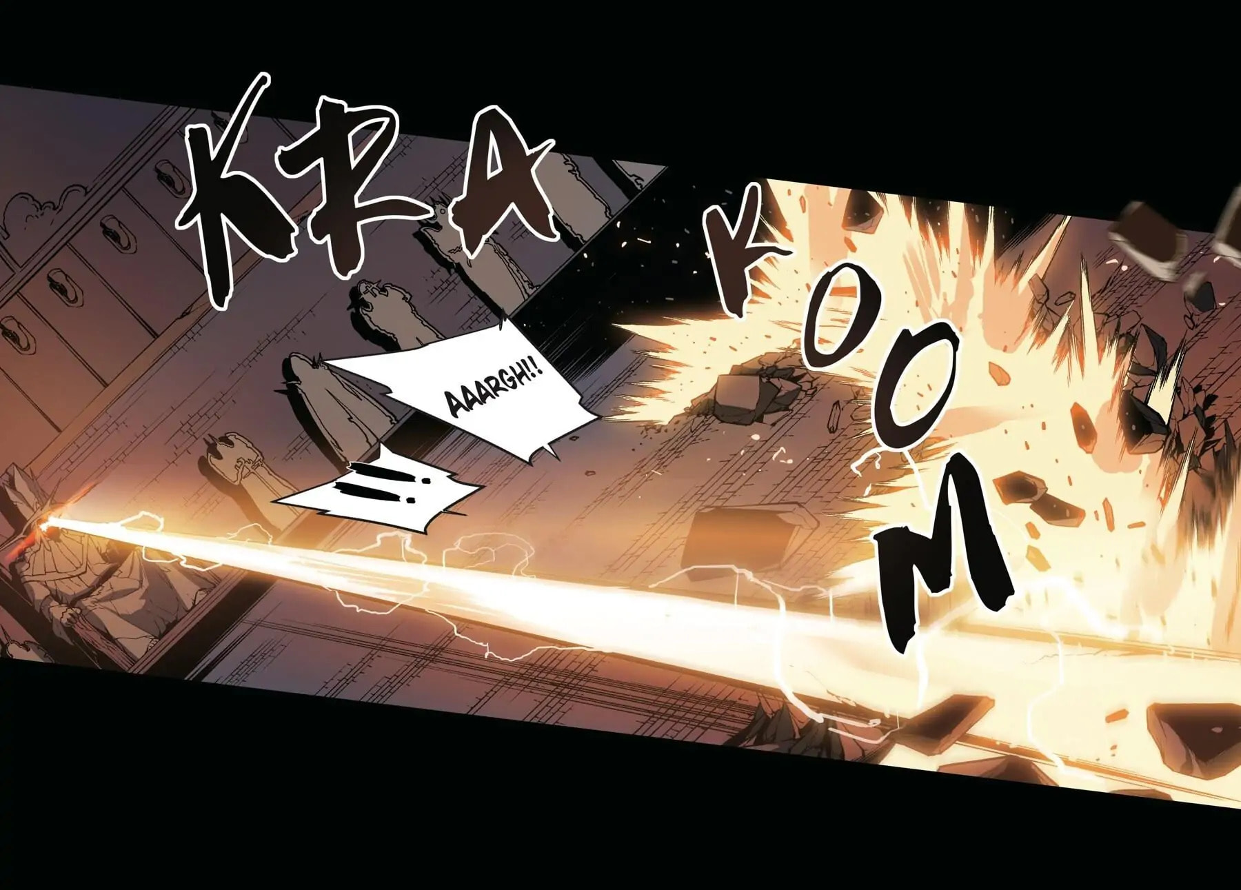 Solo Leveling, chapter 1, page 68