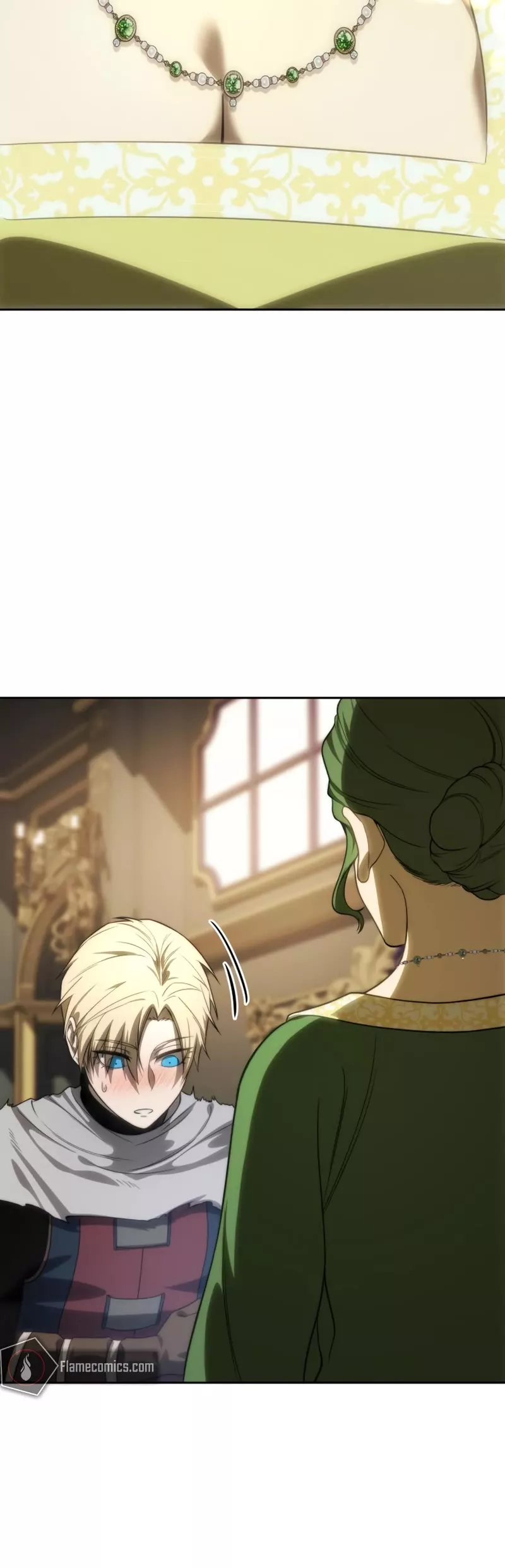 Star-Fostered Swordmaster, chapter 14, image 42