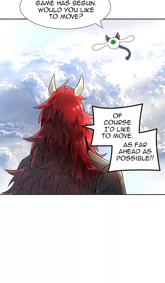 Tower of God, chapter 487, image 57