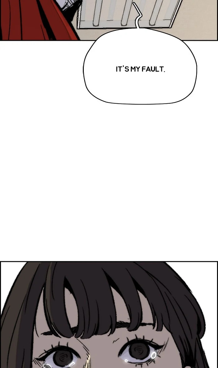 Wind Breaker, chapter 312, image 29
