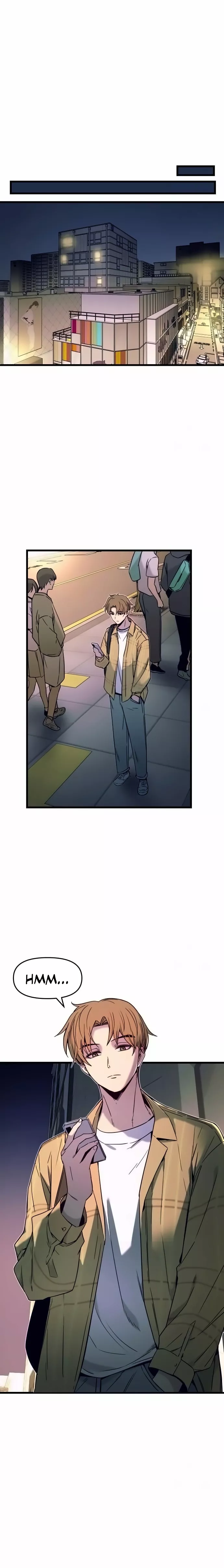 My Bias Gets on the Last Train, chapter 15, image 26