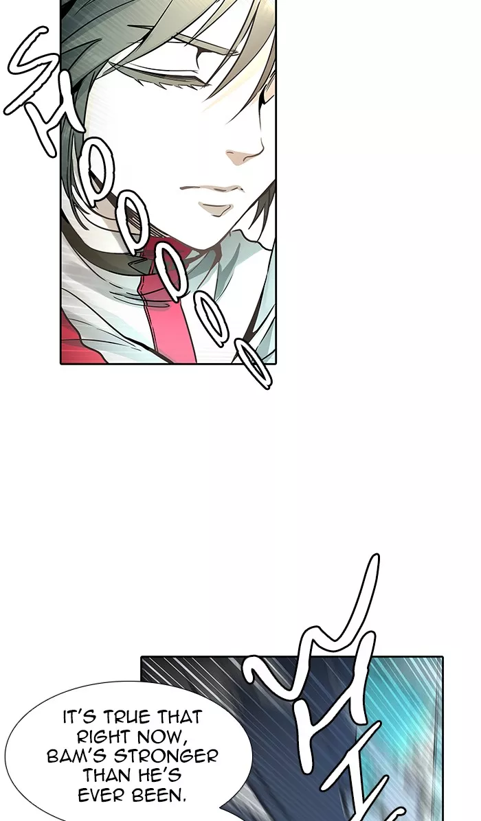 Tower of God, chapter 483, image 98