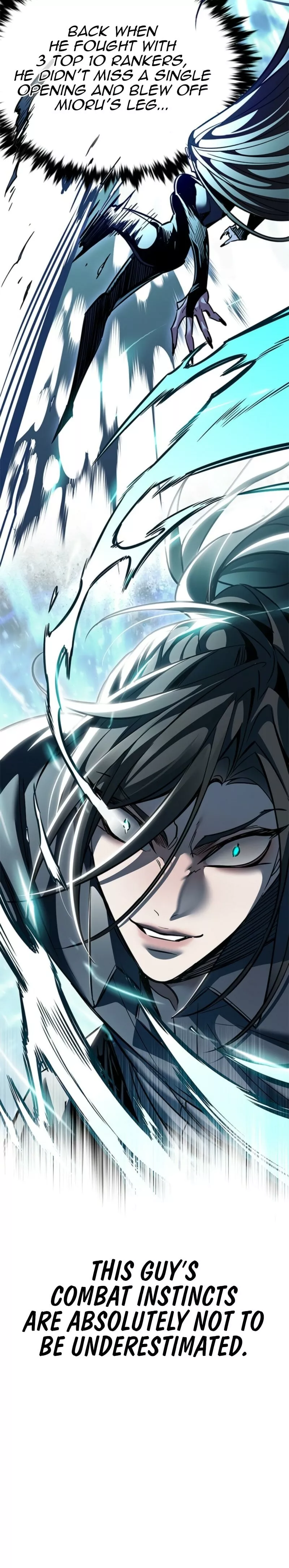 Eleceed, chapter 373, image 9