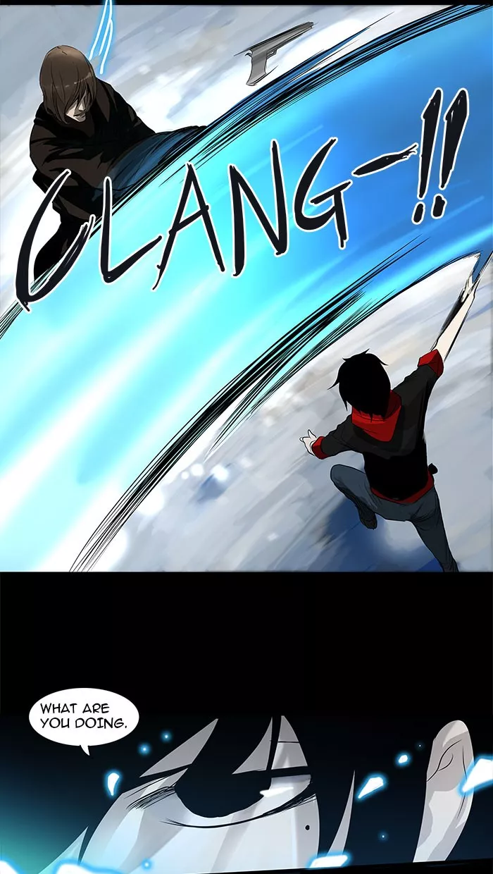 Tower of God, chapter 141, image 20