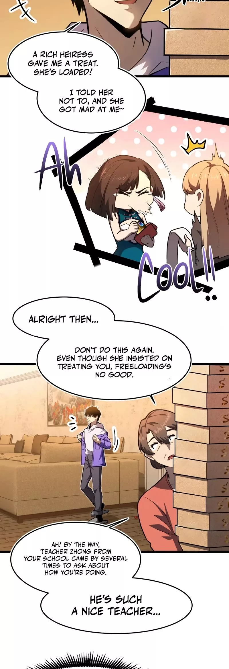 Logging 10,000 Years into the Future, chapter 33, image 4