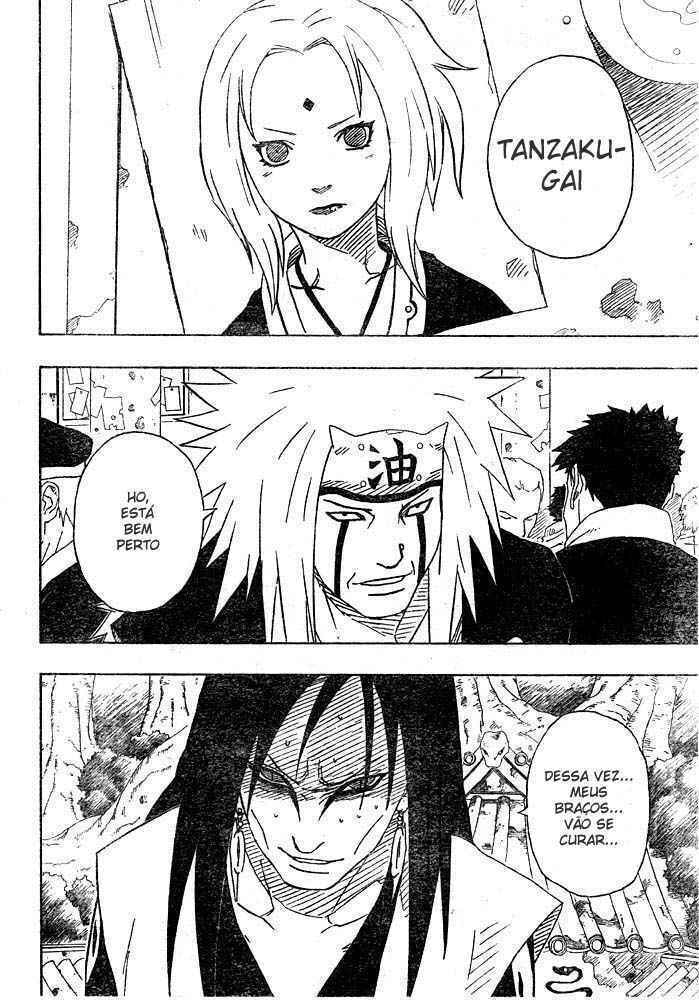 Naruto, chapter 153, image 18