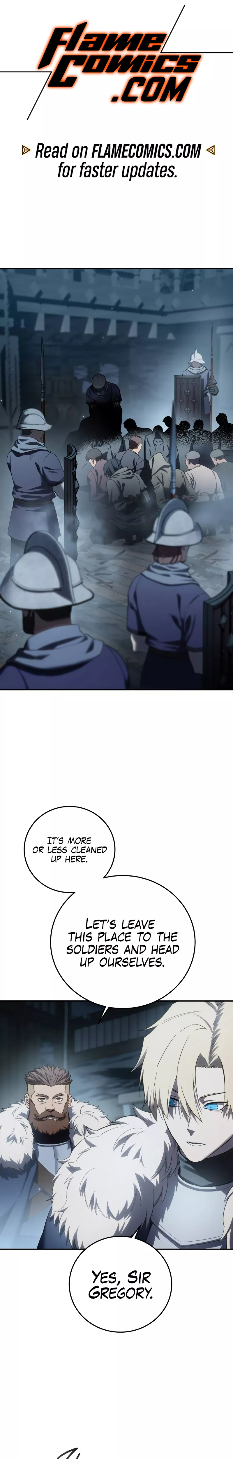 Star-Embracing Swordmaster, chapter 90, image 2