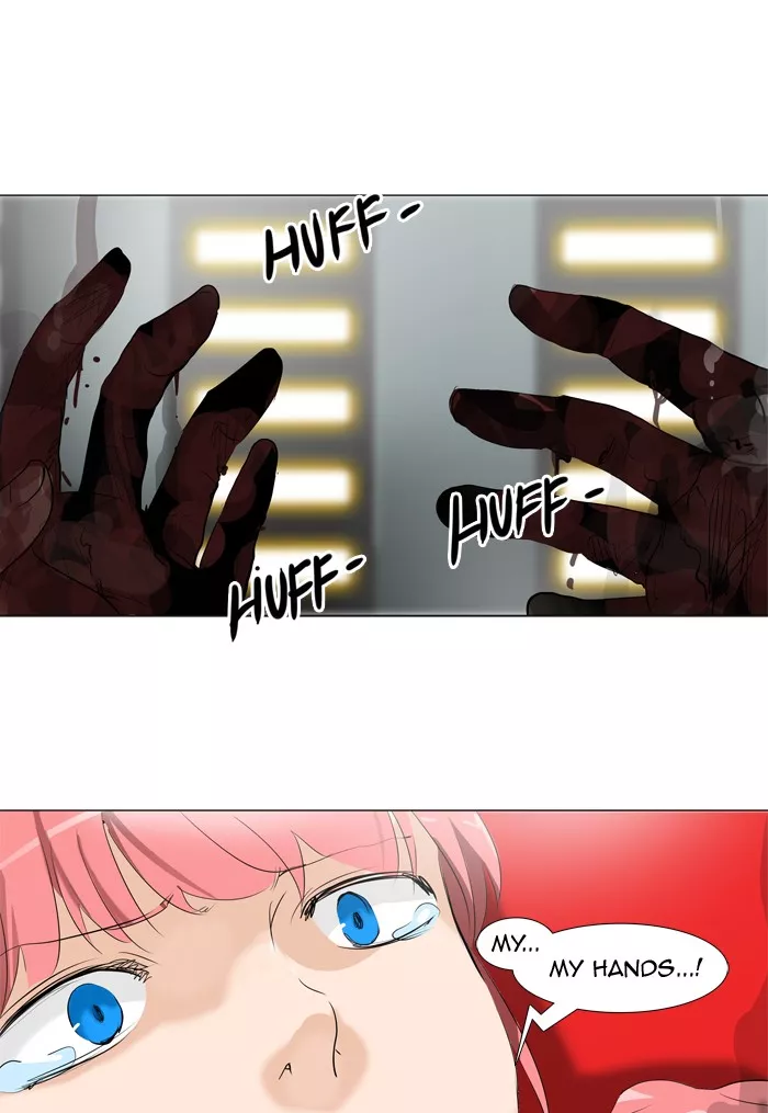 Tower of God, chapter 209, image 38