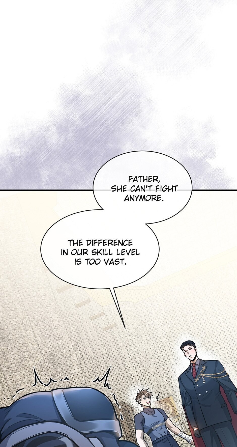 The Beginning After the End, chapter 175.3, image 73