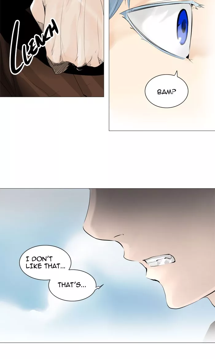 Tower of God, chapter 226, image 36
