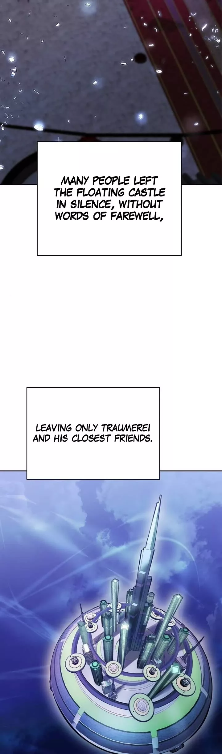 Tower of God, chapter 618, image 39