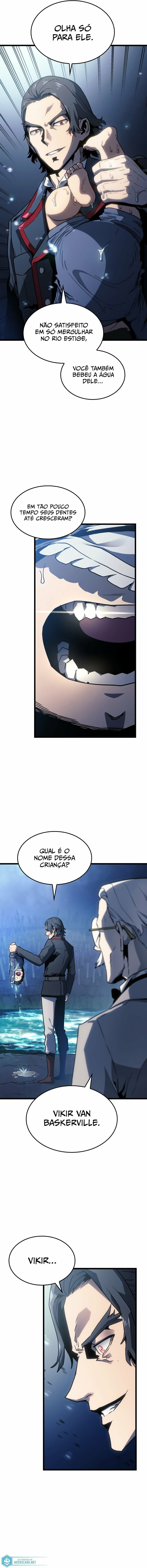 Revenge of the Baskerville Bloodhound, chapter 1, image 18