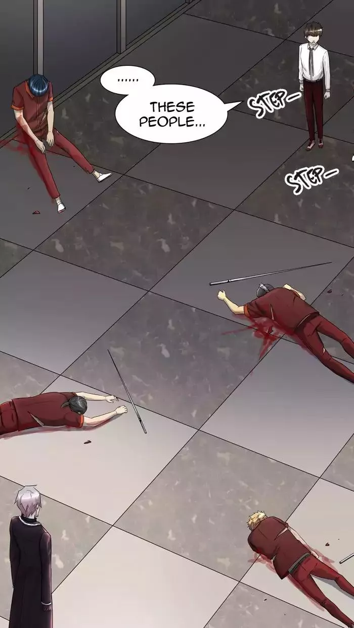 Tower of God, chapter 402, image 17