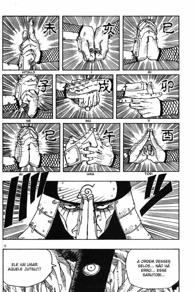 Naruto, chapter 122, image 12