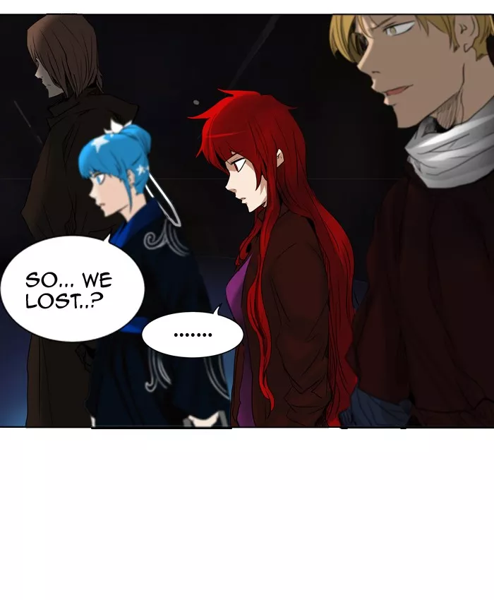 Tower of God, chapter 266, image 61