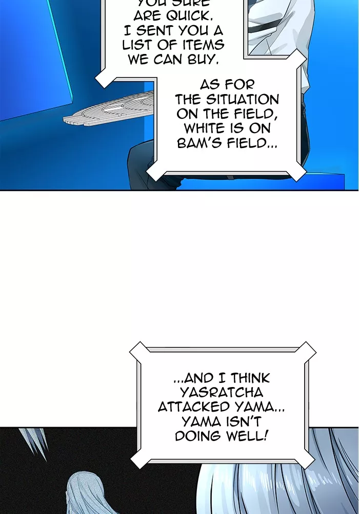 Tower of God, chapter 500, image 192