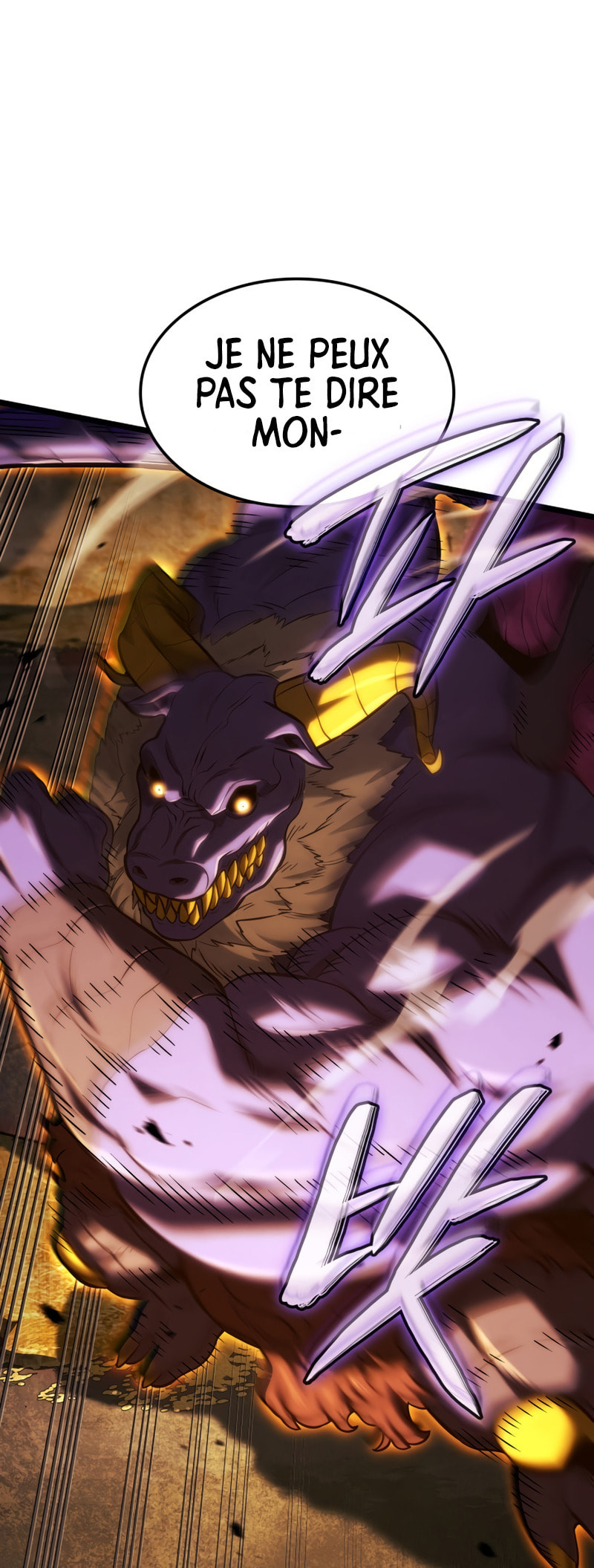 Revenge of the Baskerville Bloodhound, chapter 138, image 68
