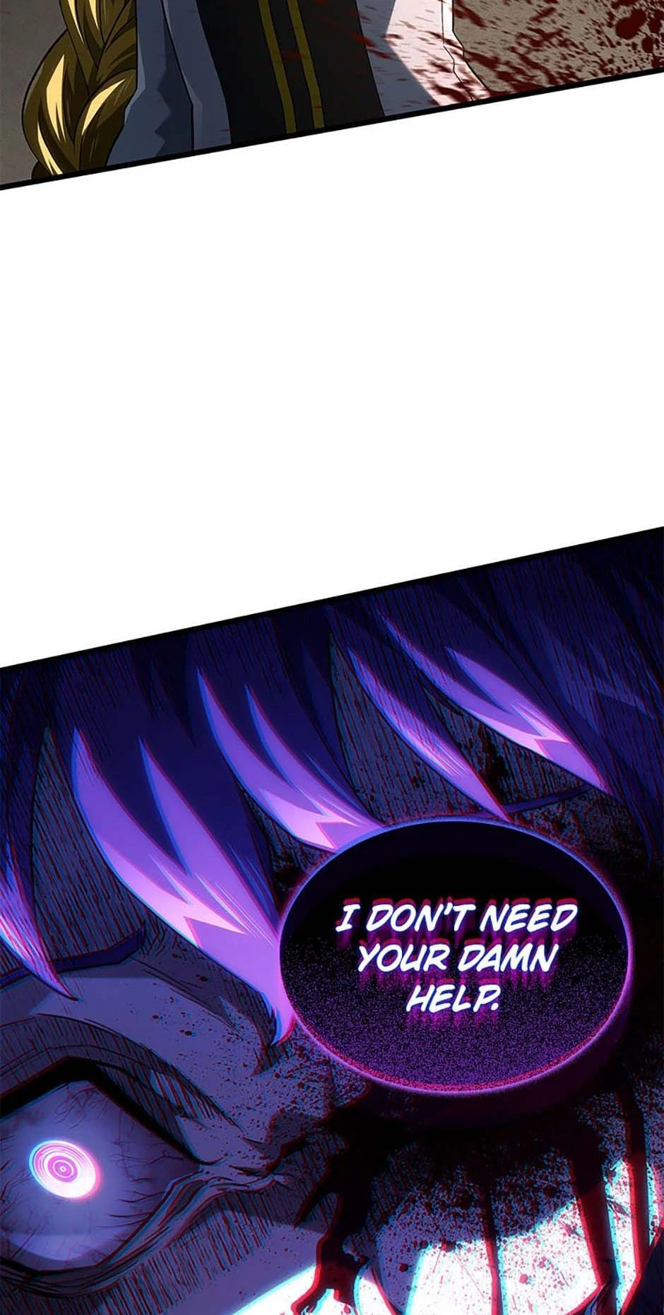 Revenge of the Baskerville Bloodhound, chapter 98, image 34