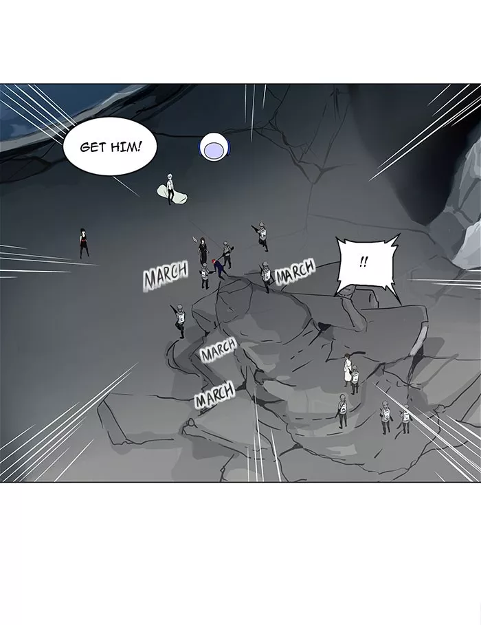 Tower of God, chapter 176, image 25