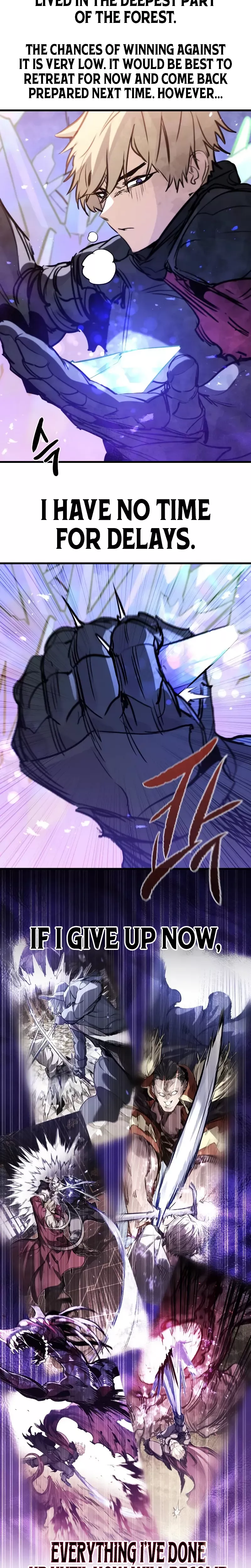 The Regressed Mercenary Has a Plan, chapter 26, image 30