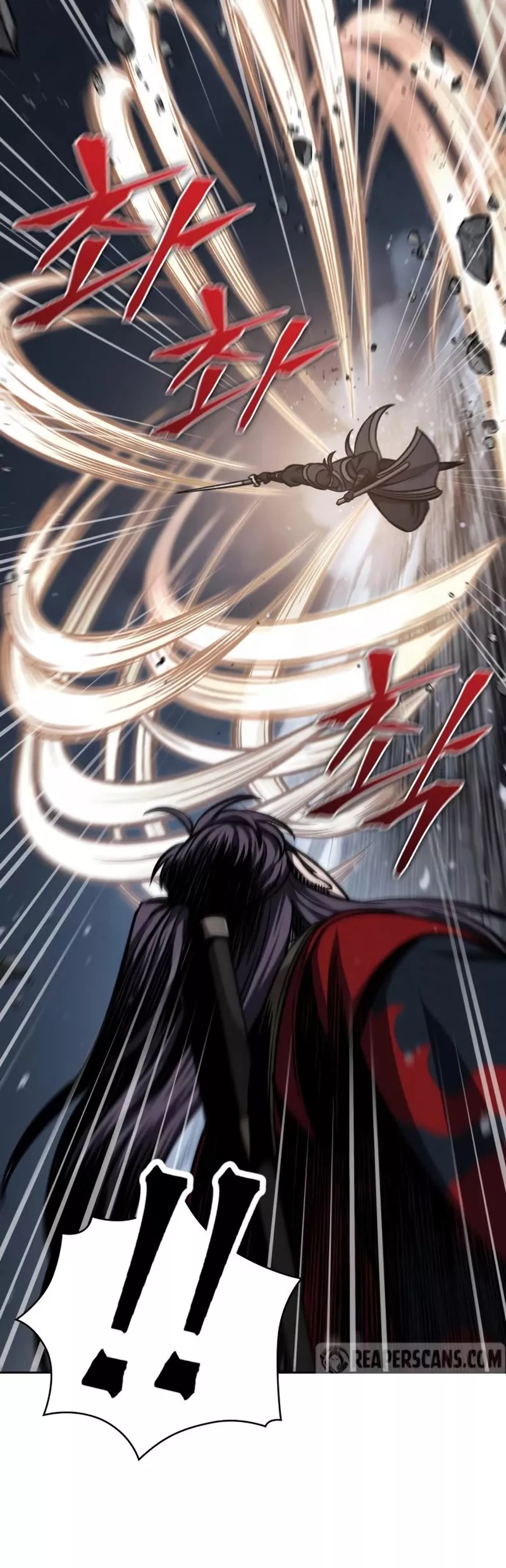 Nano Machine, chapter 118, image 37