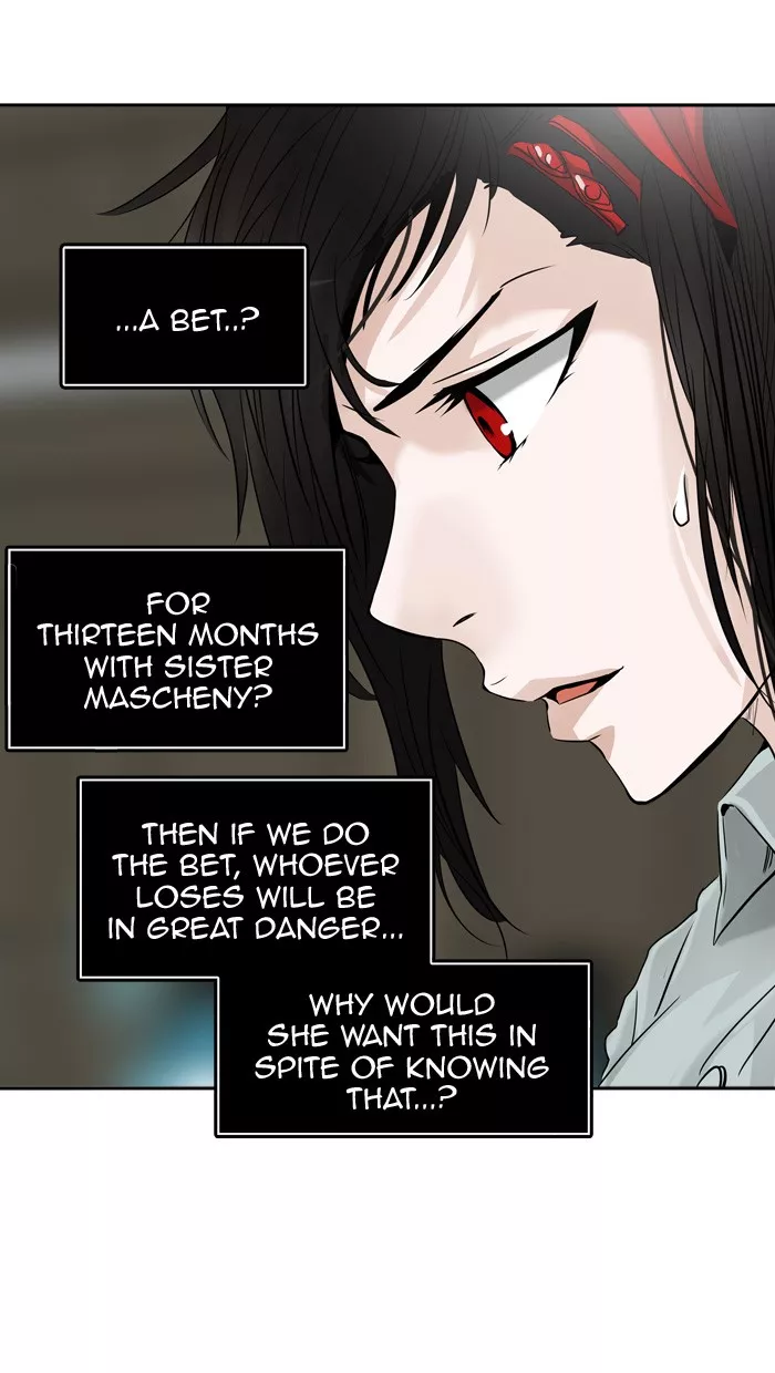 Tower of God, chapter 302, image 15