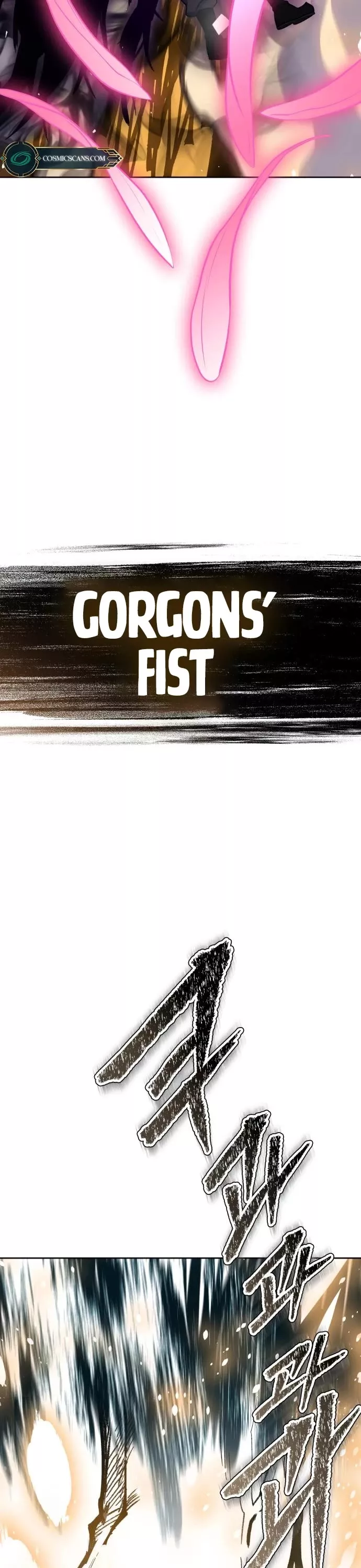 Tower of God, chapter 600, image 57