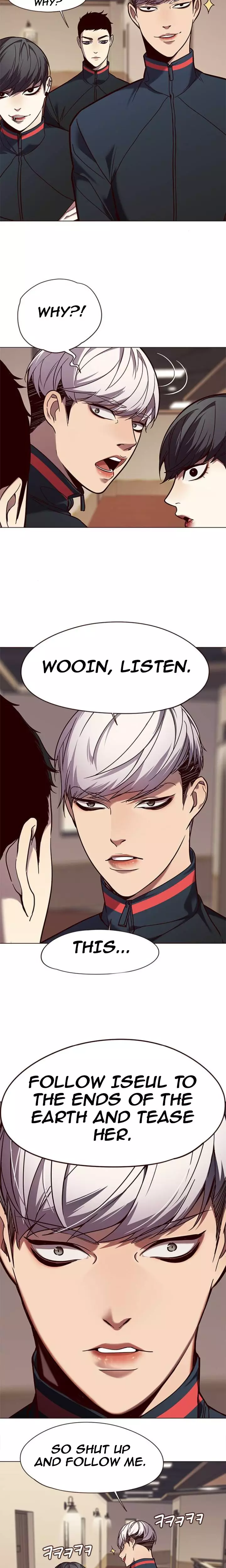 Eleceed, chapter 91, image 5