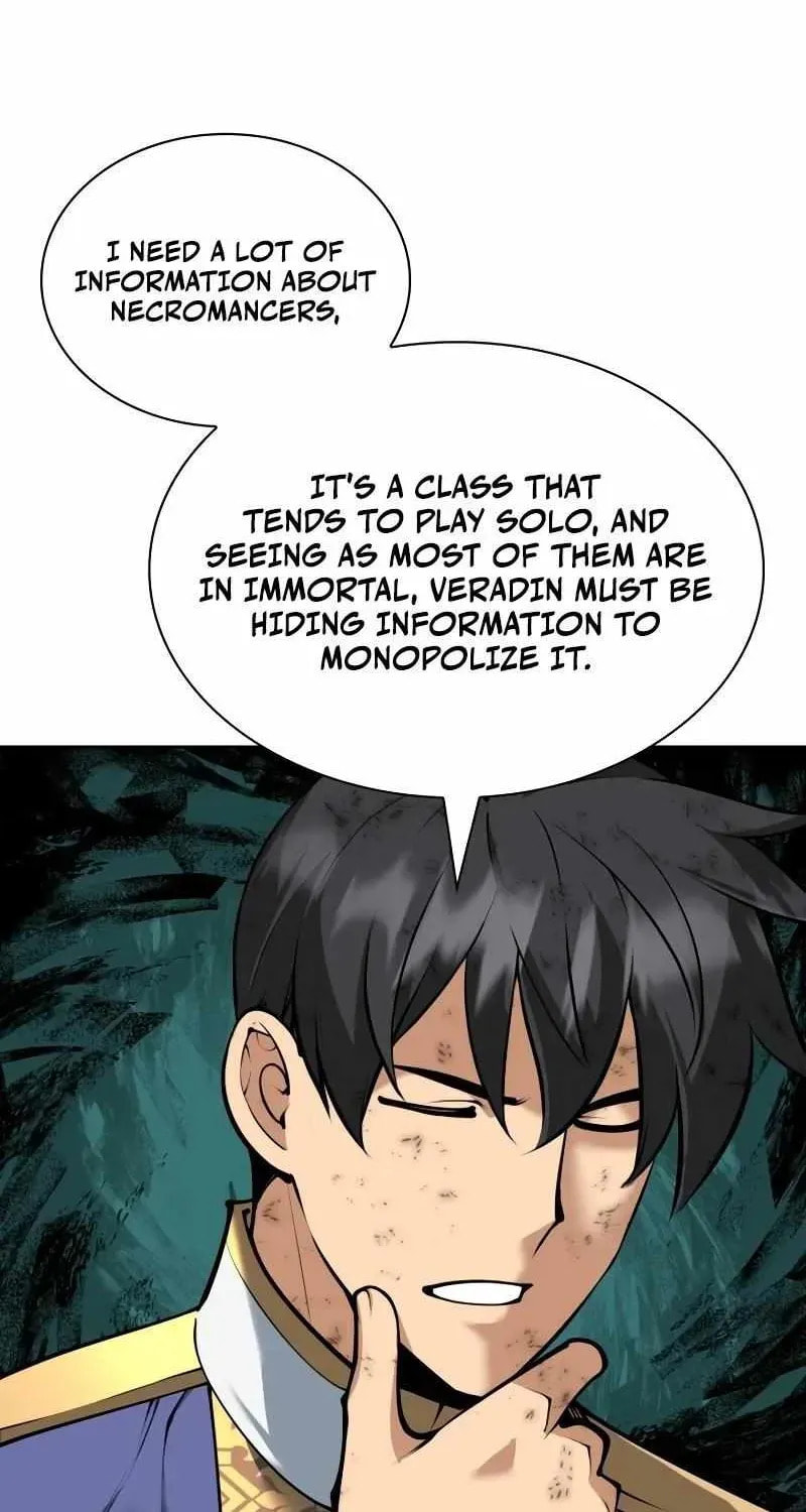 Overgeared (Team Argo), chapter 320, page 15