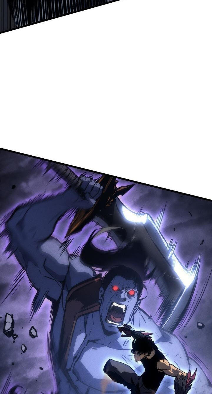 Solo Leveling, chapter 197, image 40