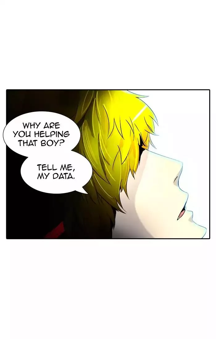 Tower of God, chapter 387, image 79