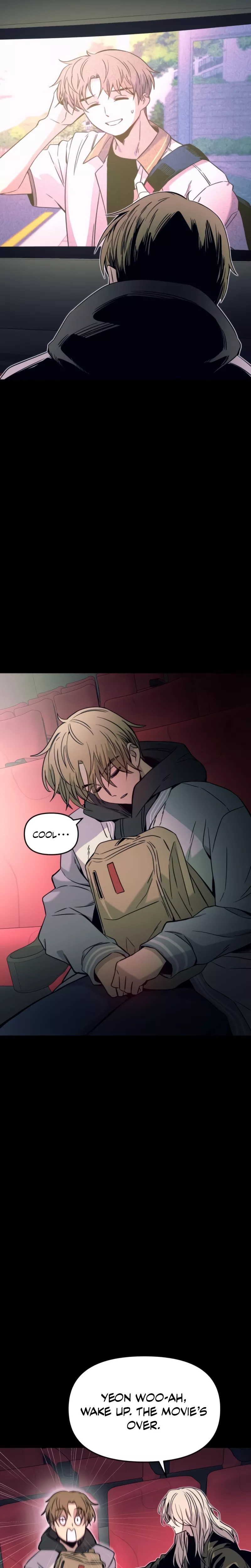 My Bias Gets on the Last Train, chapter 26, image 6