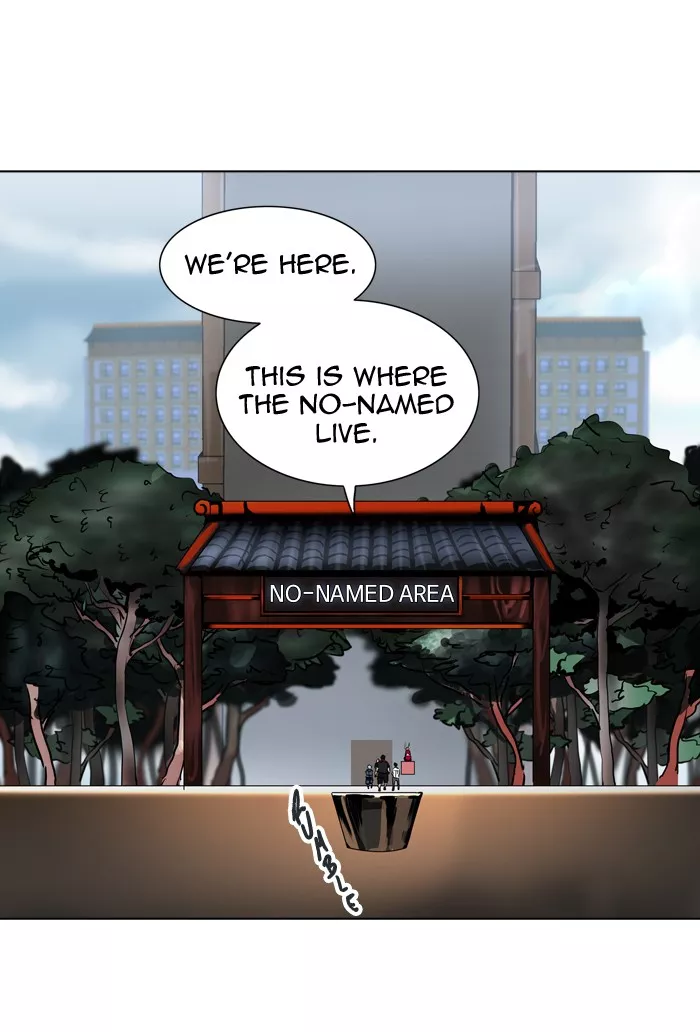 Tower of God, chapter 280, image 41