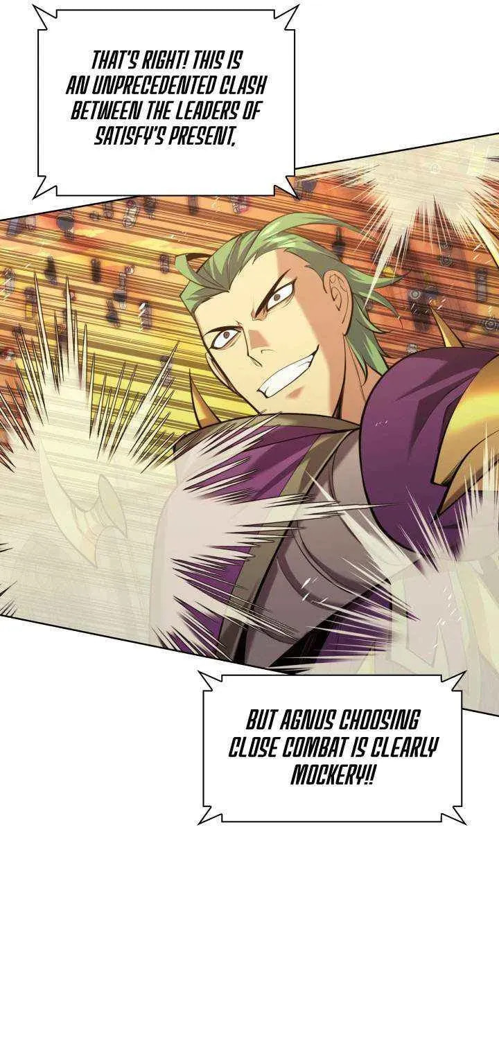 Overgeared (Team Argo), chapter 316, page 24