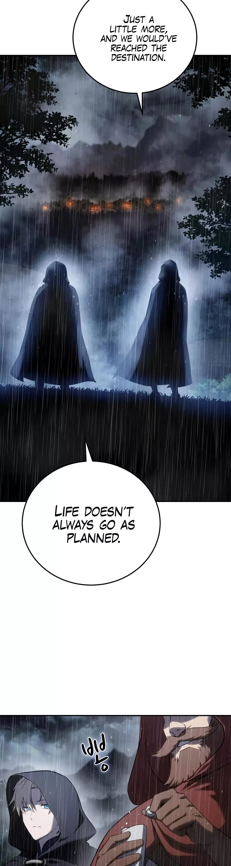 Star-Fostered Swordmaster, chapter 46, image 4