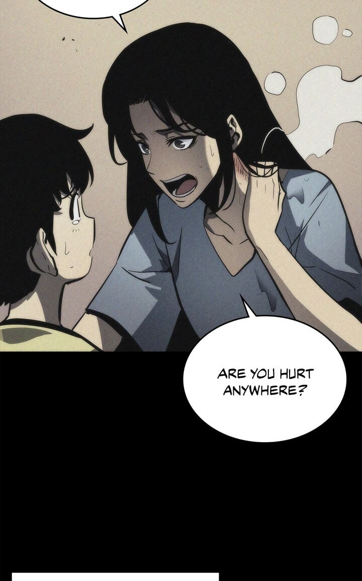 Solo Leveling, chapter 89, page 43