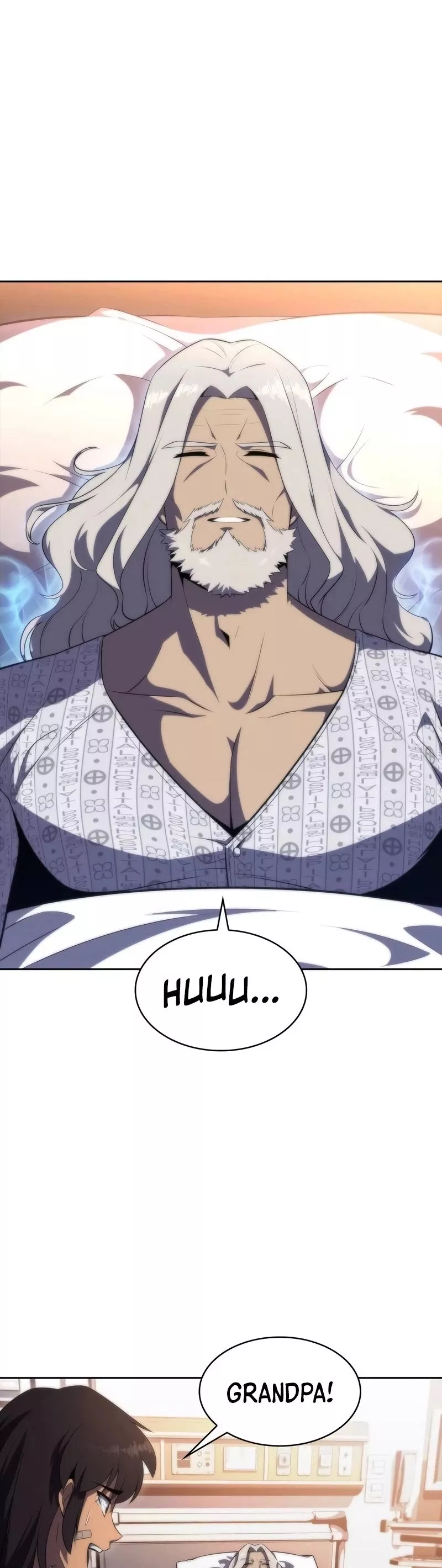 Solo Max-Level Newbie, chapter 48, image 20