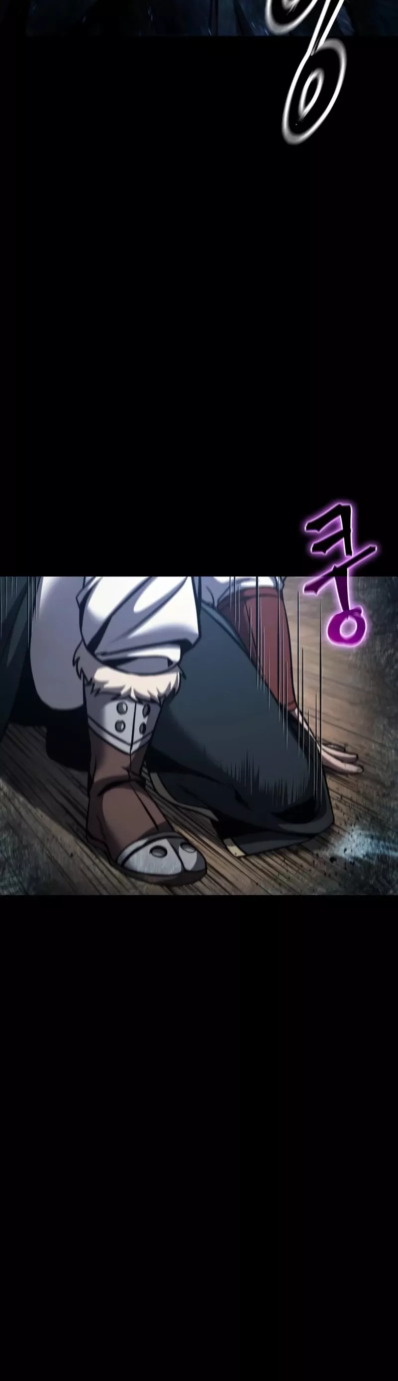 Nano Machine, chapter 82, image 15