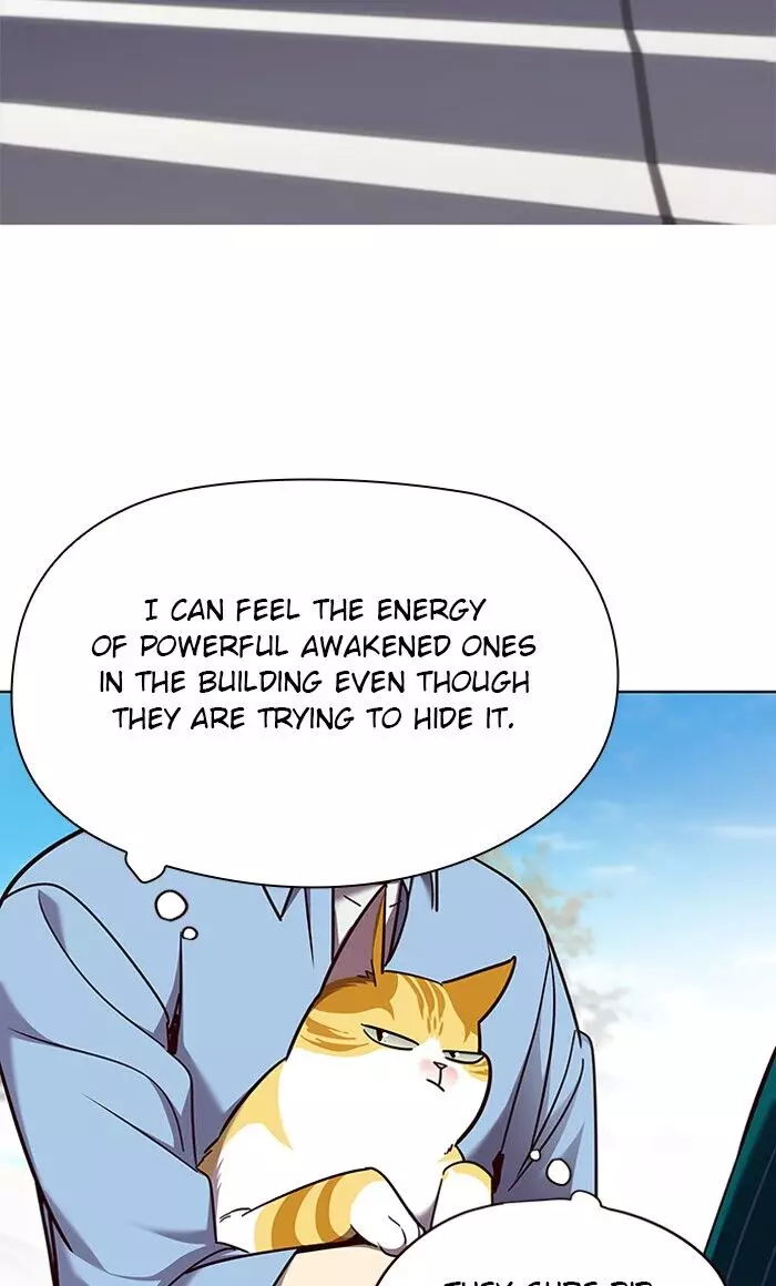 Eleceed, chapter 68, image 18