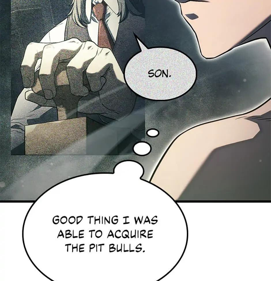 Revenge of the Baskerville Bloodhound, chapter 22, image 128